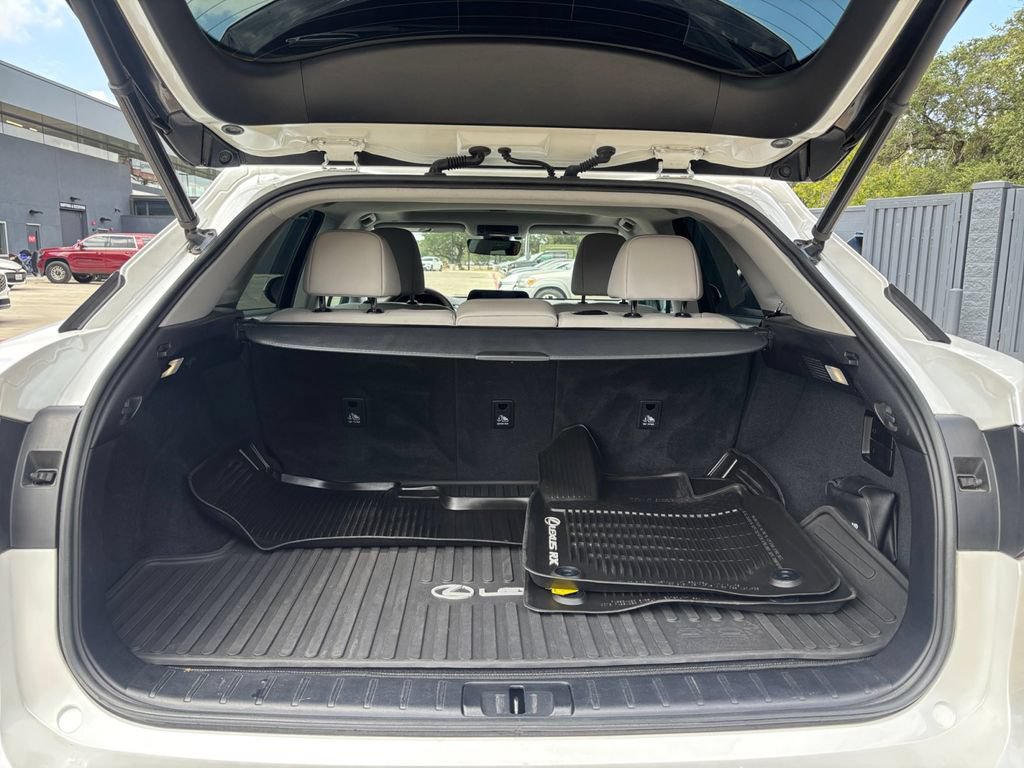 Used 2020 Lexus RX 350 FWD w/ Premium Package image 18