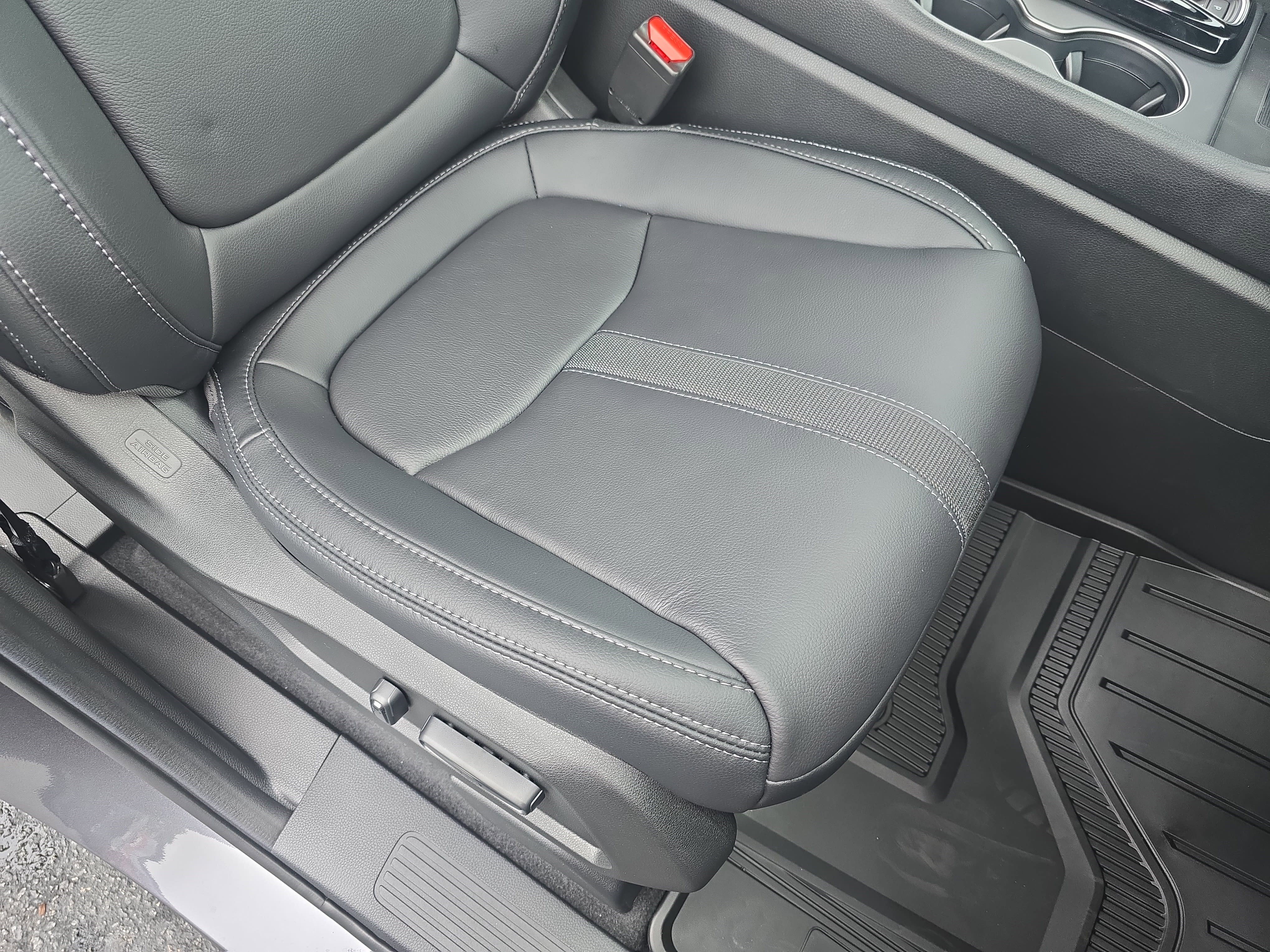 New 2026 Honda Pilot EX-L image 10