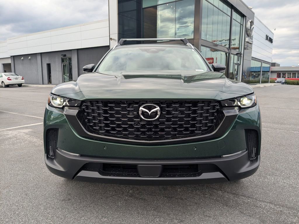 New 2026 MAZDA CX-50 AWD 2.5 S w/ Weather Package image 9