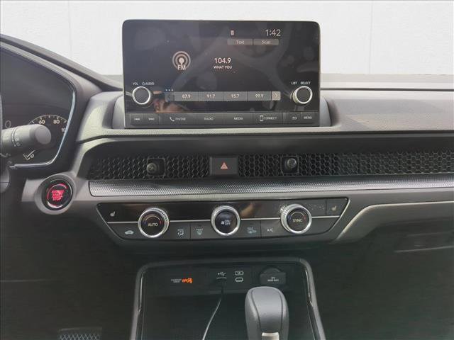 Used 2024 Honda CR-V EX image 14