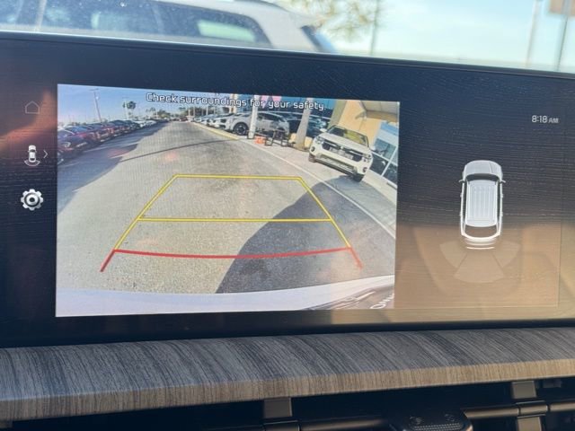 Used 2023 Kia Telluride EX w/ EX Captain's Chair Package image 24