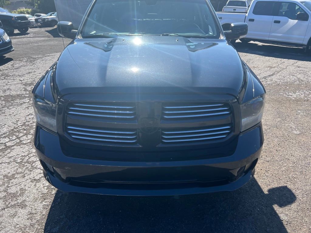 Used 2015 RAM 1500 Sport image 18