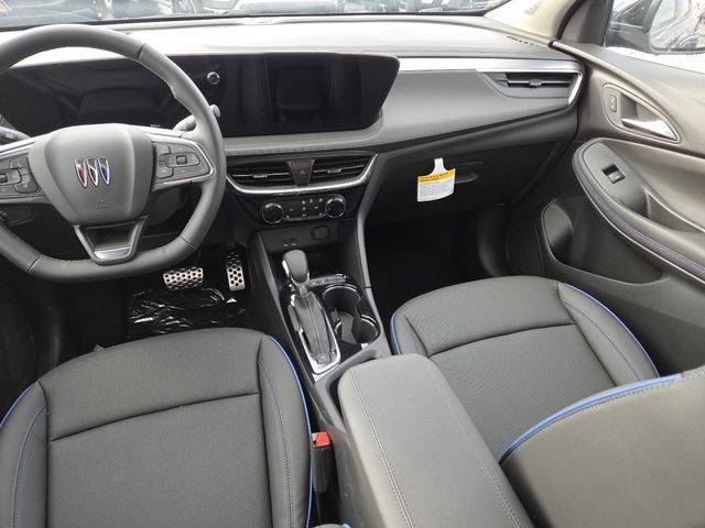 New 2026 Buick Encore GX Sport Touring w/ Advanced Technology Package image 31