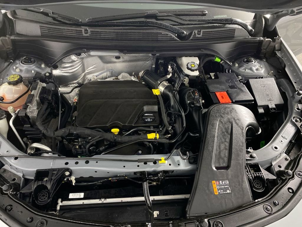 Used 2024 Buick Envista Avenir image 24