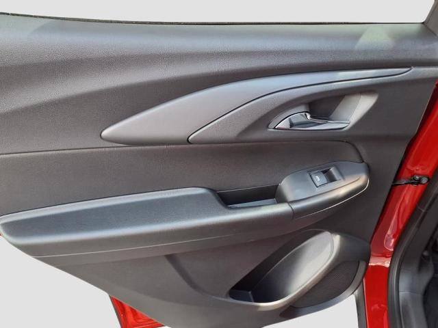 New 2026 Chevrolet TrailBlazer LT w/ Convenience Package image 12