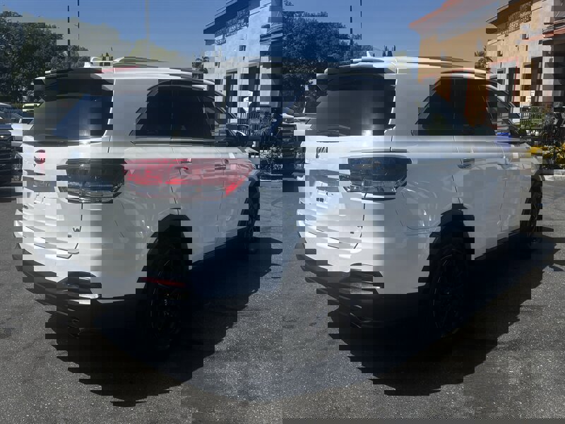 Used 2018 Kia Sorento LX w/ LX V6 Convenience Package image 6