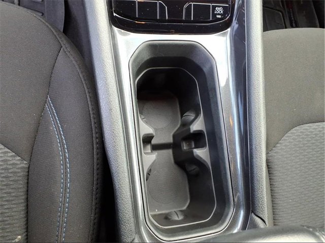 Used 2023 Jeep Compass Sport image 17