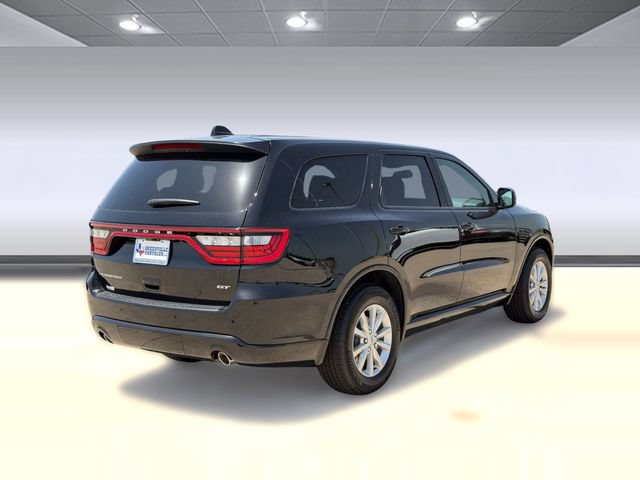 New 2026 Dodge Durango GT RWD image 9