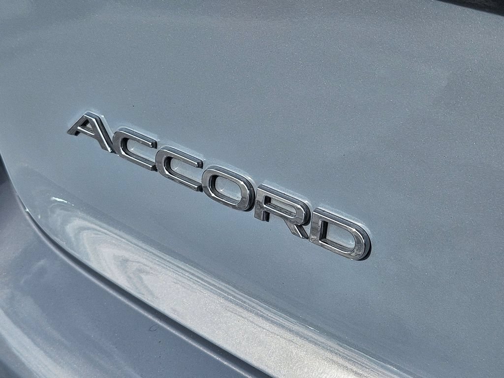 Used 2023 Honda Accord Sport image 10