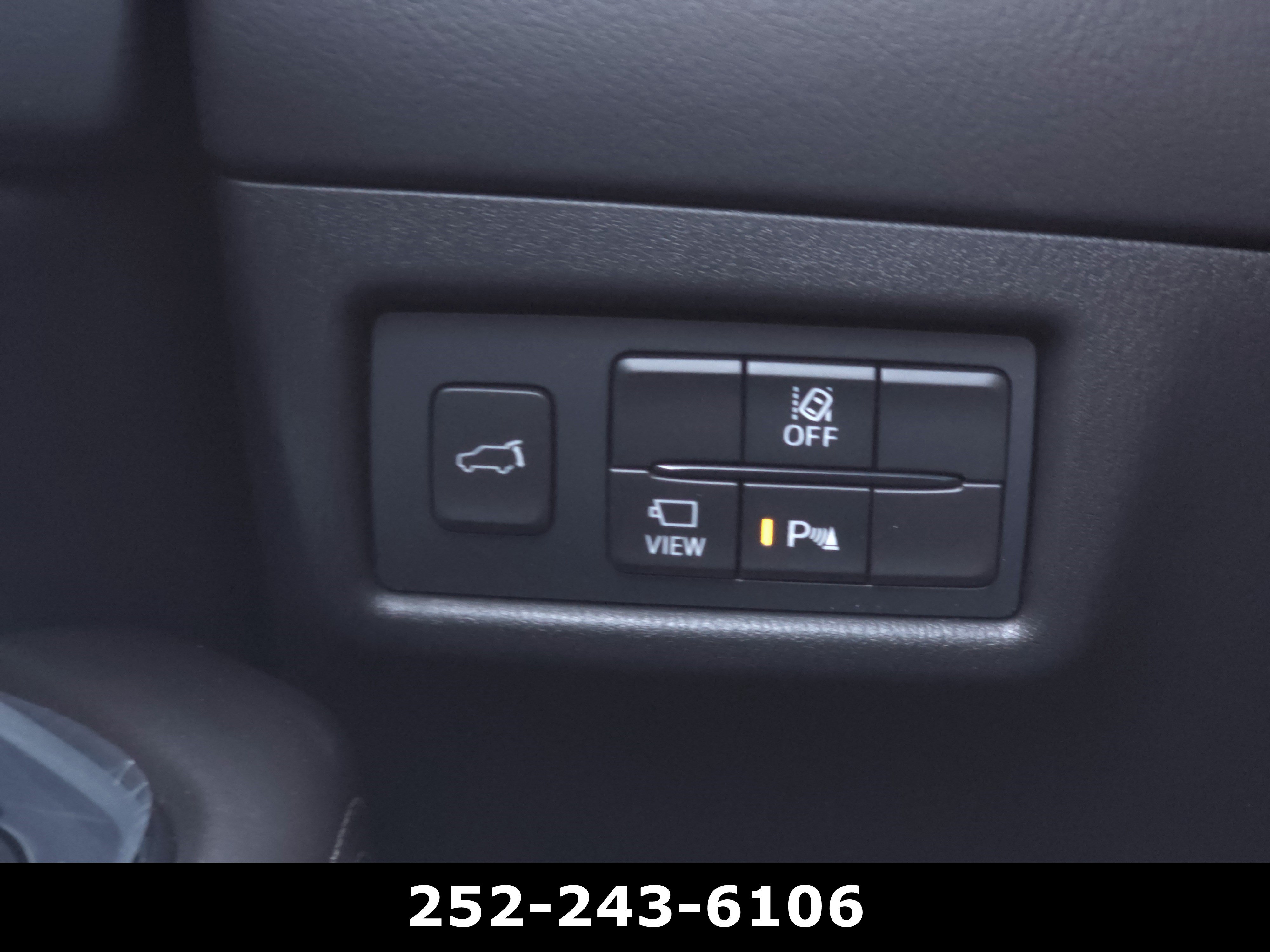 Used 2025 MAZDA CX-5 Signature AWD/4WD image 27