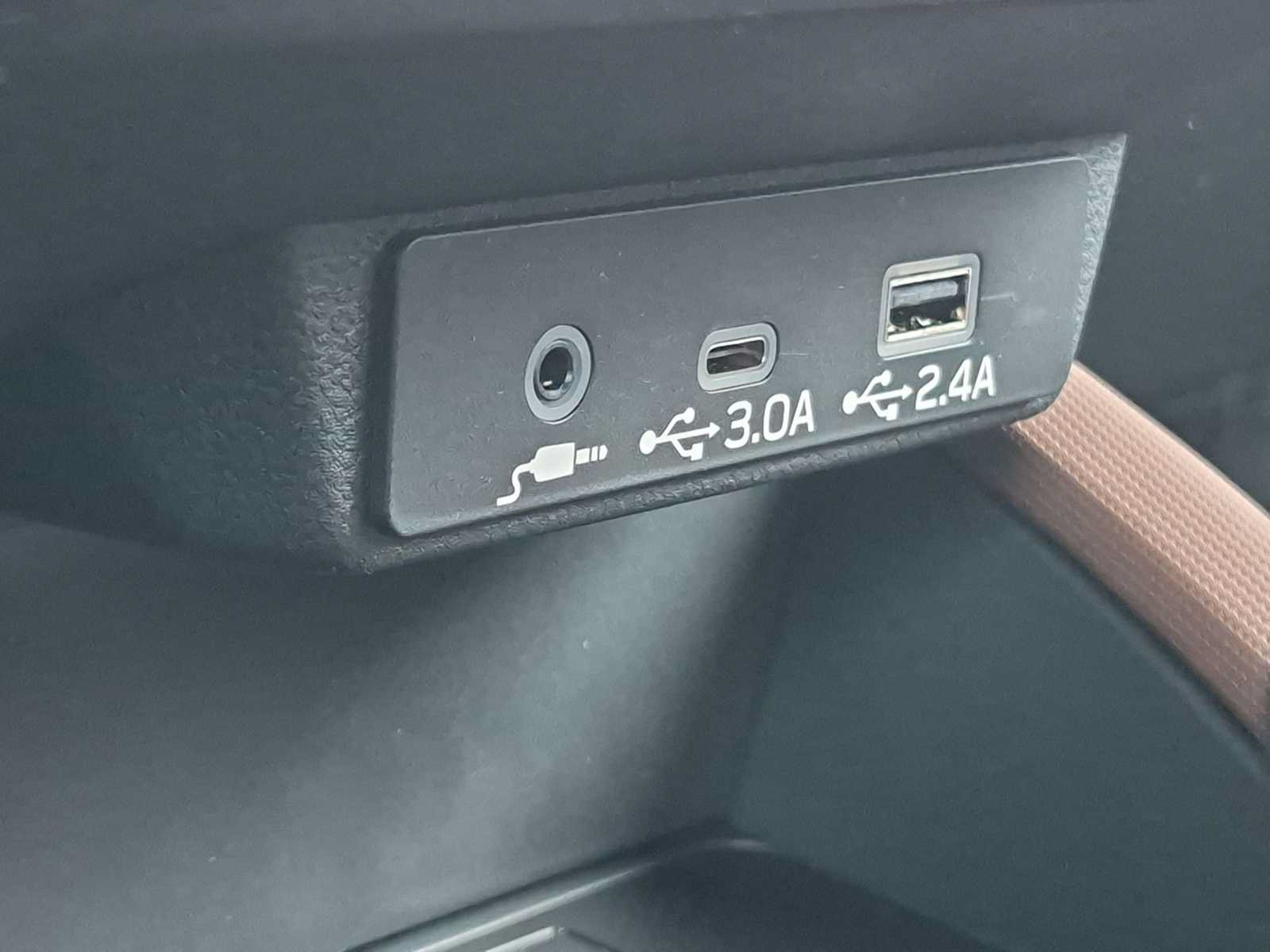 New 2026 Subaru Forester Touring AWD/4WD image 30