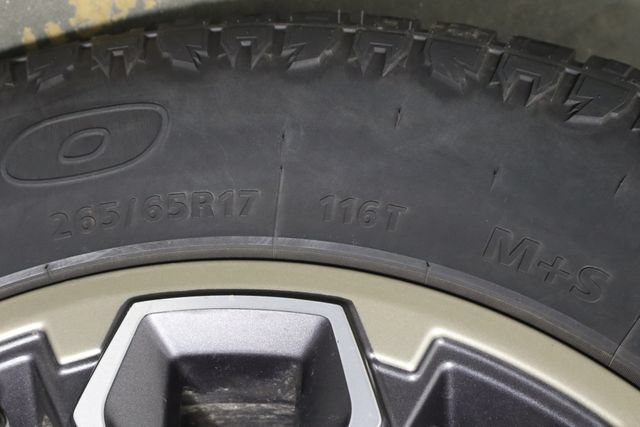 Used 2020 Chevrolet Colorado ZR2 AWD/4WD image 39