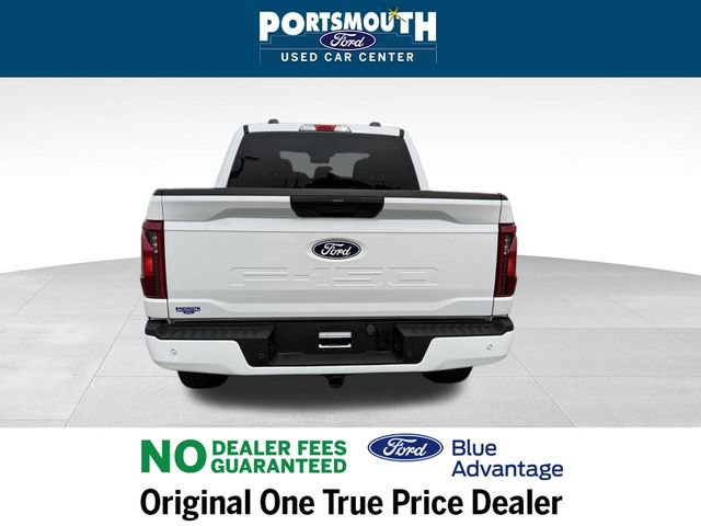 Used 2024 Ford F150 STX image 28