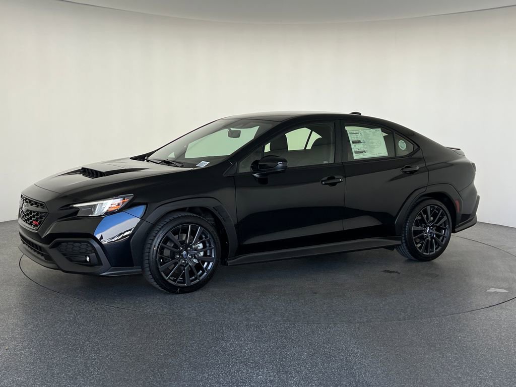New 2026 Subaru WRX Premium image 9