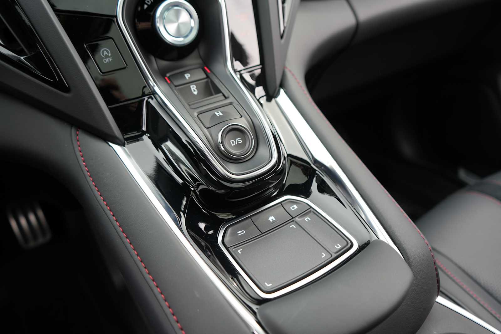 Certified 2026 Acura RDX A-Spec AWD/4WD image 27