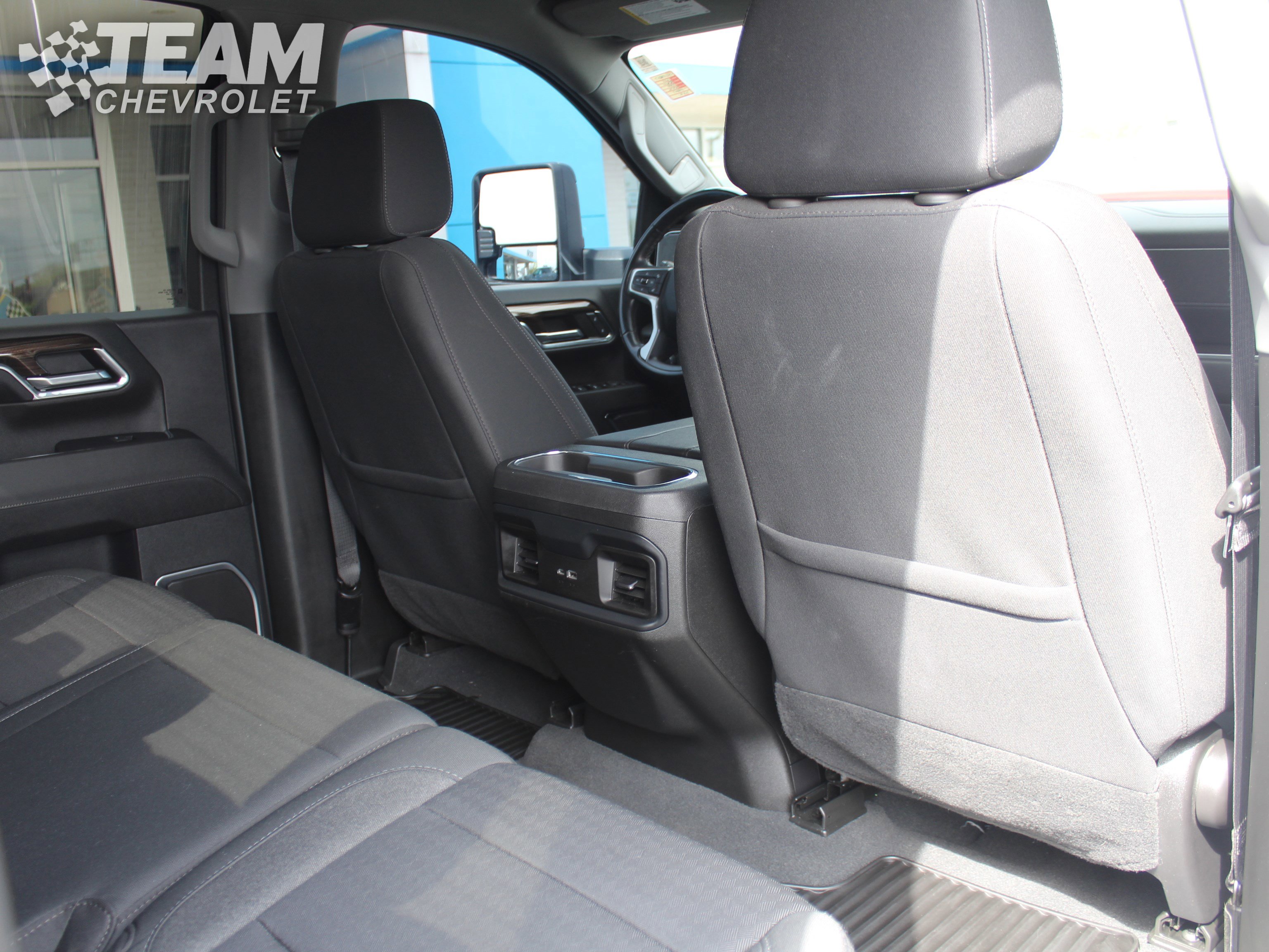 Used 2024 Chevrolet Silverado 3500 LT w/ Convenience Package AWD/4WD image 23