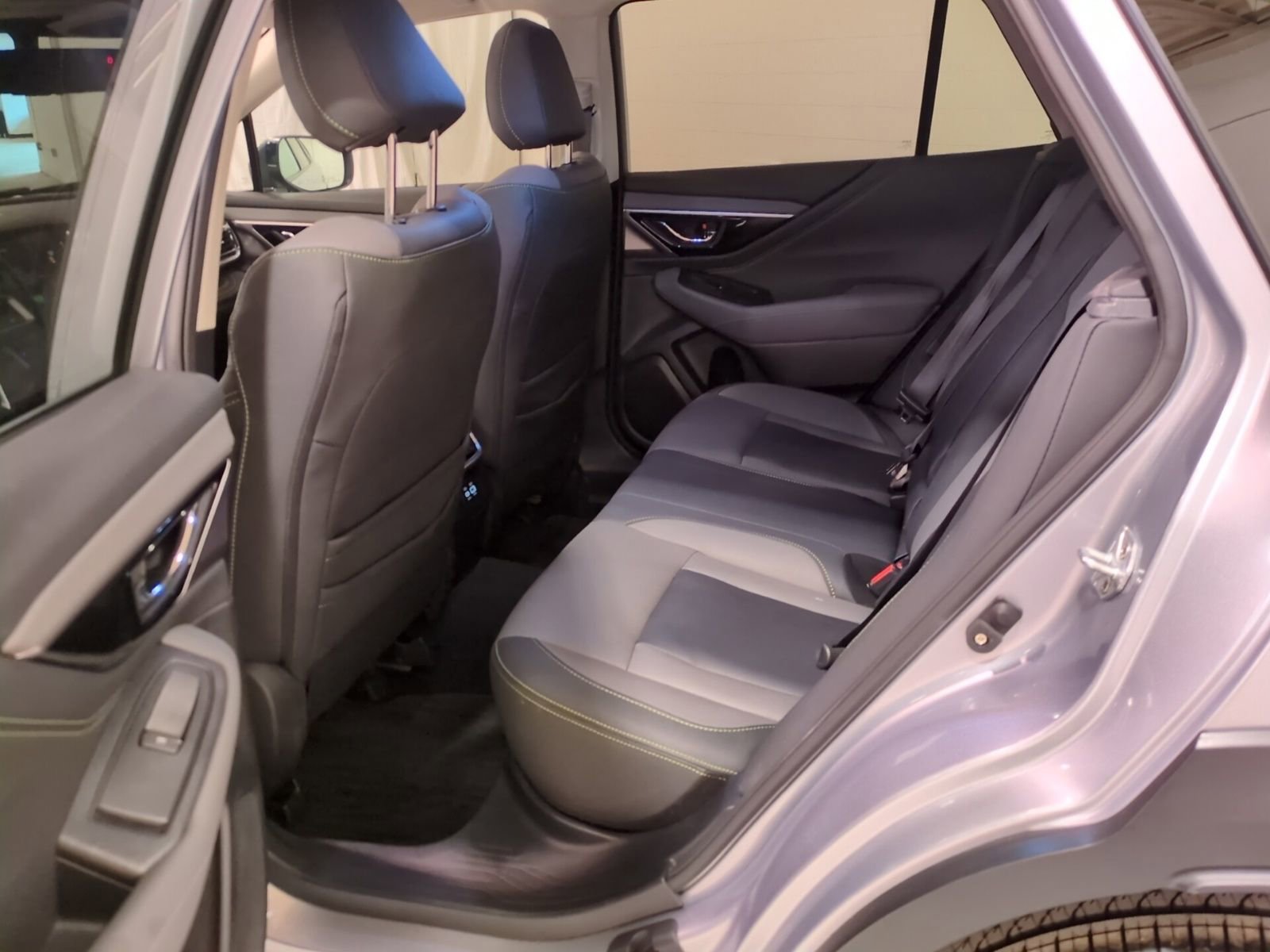 Certified 2023 Subaru Outback Onyx Edition image 17