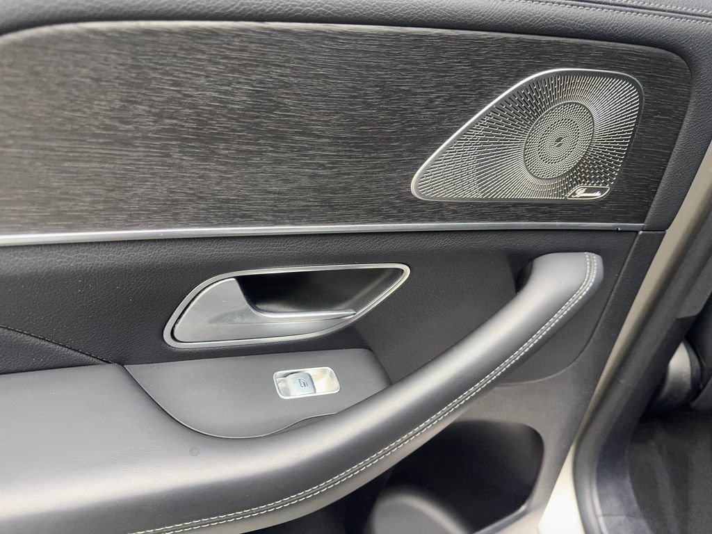 Used 2021 Mercedes-Benz GLE 53 AMG 4MATIC image 35
