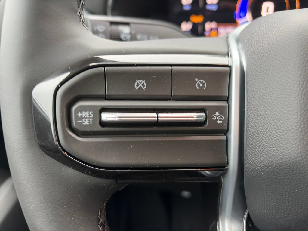 New 2026 Chevrolet Colorado LT w/ LT Convenience Package AWD/4WD image 10