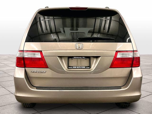 Used 2006 Honda Odyssey EX-L image 4