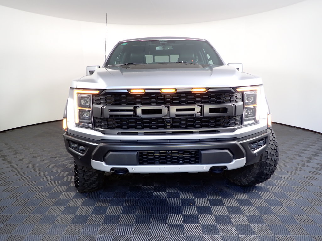 Used 2023 Ford F150 Raptor AWD/4WD image 12