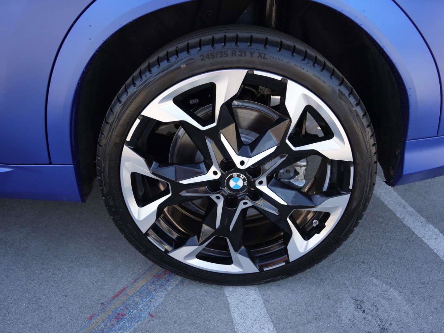 Used 2024 BMW X2 M35i w/ Premium Package image 6