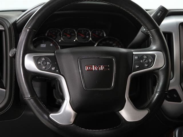 Used 2016 GMC Sierra 1500 SLT w/ SLT Preferred Package image 7