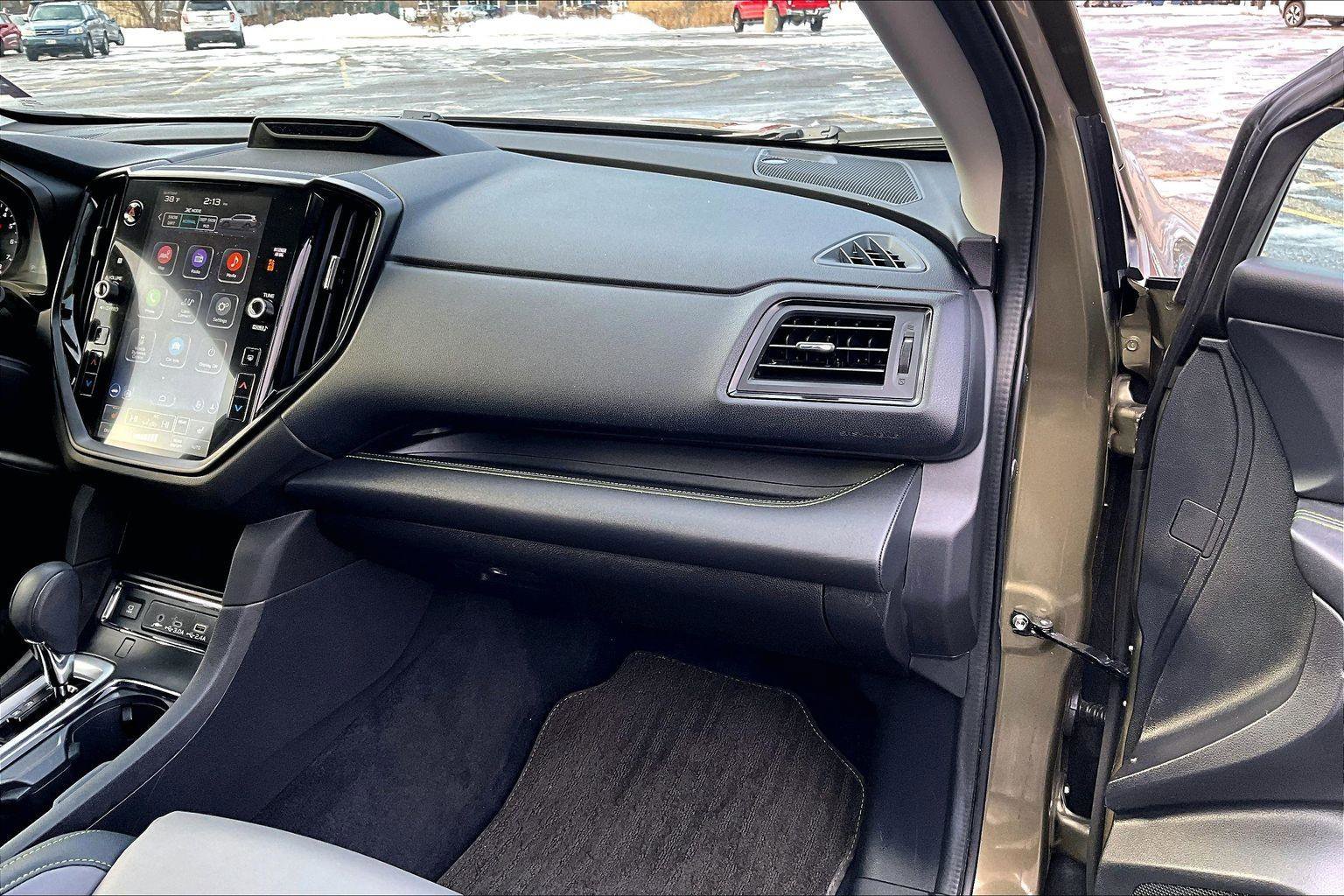 Used 2023 Subaru Ascent Onyx Edition Limited image 17