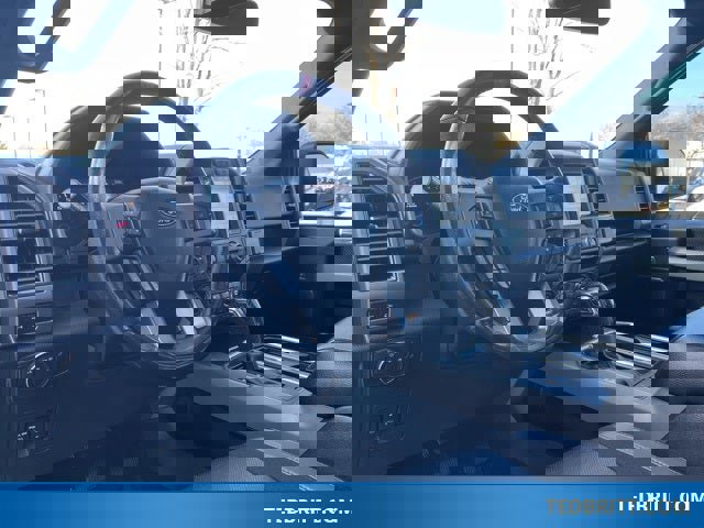 Used 2019 Ford F150 Raptor w/ Equipment Group 802A Luxury image 26