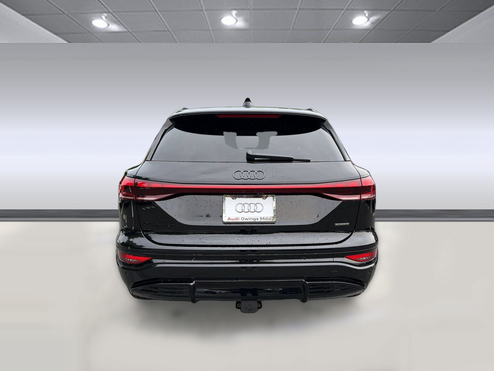 New 2027 Audi Q6 e-tron Premium Plus AWD/4WD image 10