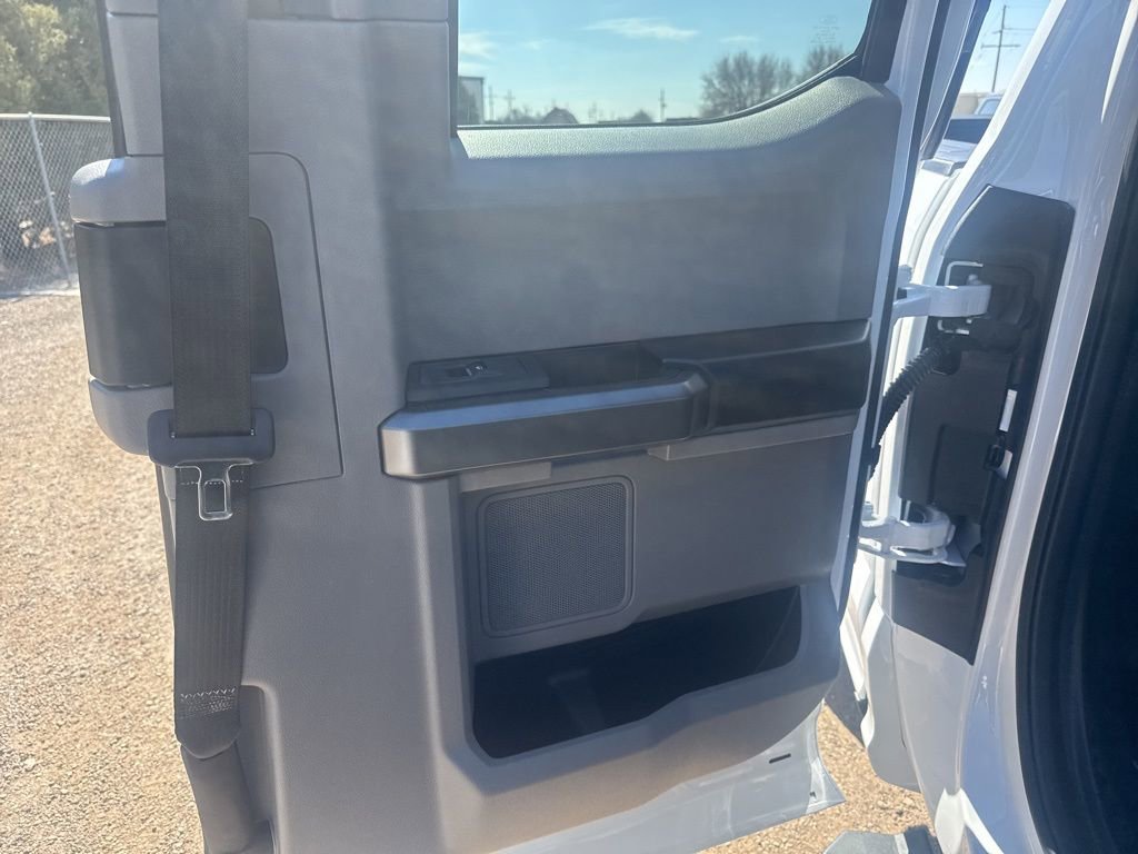 Used 2021 Ford F250 XLT w/ XLT Value Package image 34