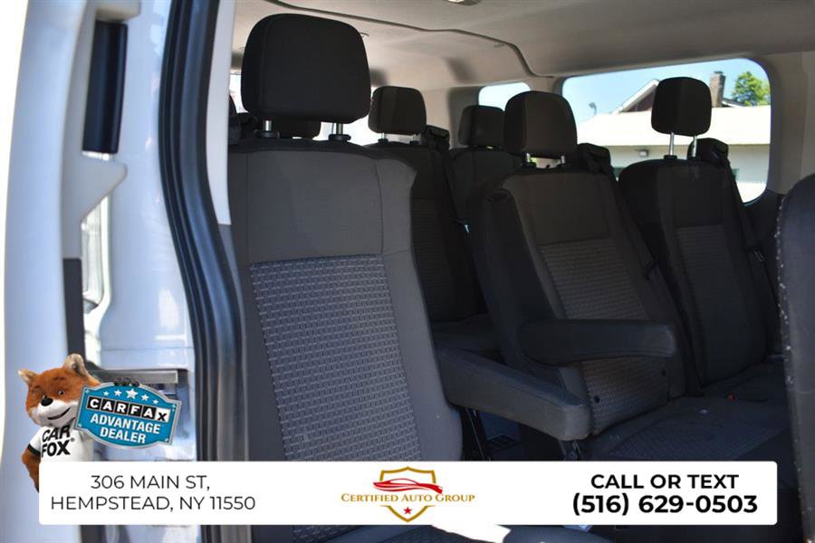 Used 2024 Ford Transit 350 XLT RWD image 31