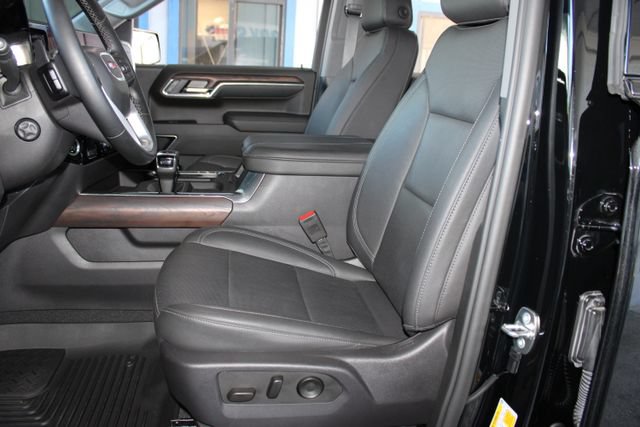 Used 2024 GMC Sierra 1500 SLT w/ SLT Premium Plus Package AWD/4WD image 24