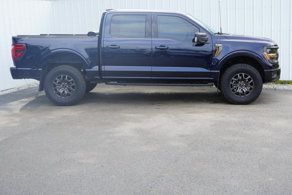 Used 2024 Ford F150 Tremor w/ Bed Utility Package AWD/4WD image 2
