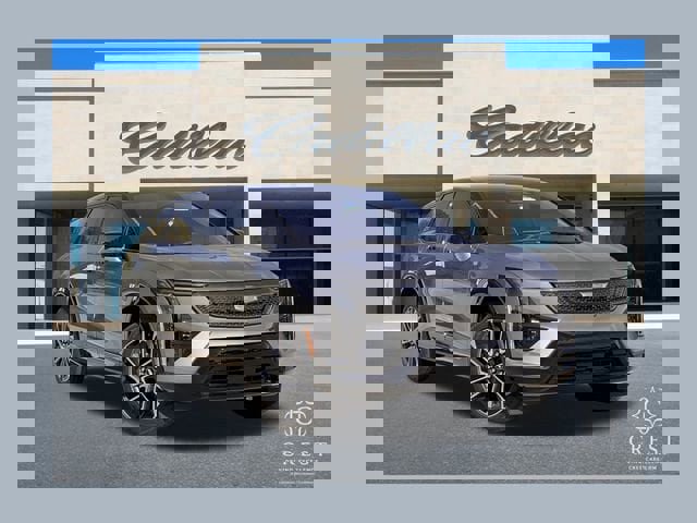 New 2026 Cadillac Optiq Sport 1 image 1