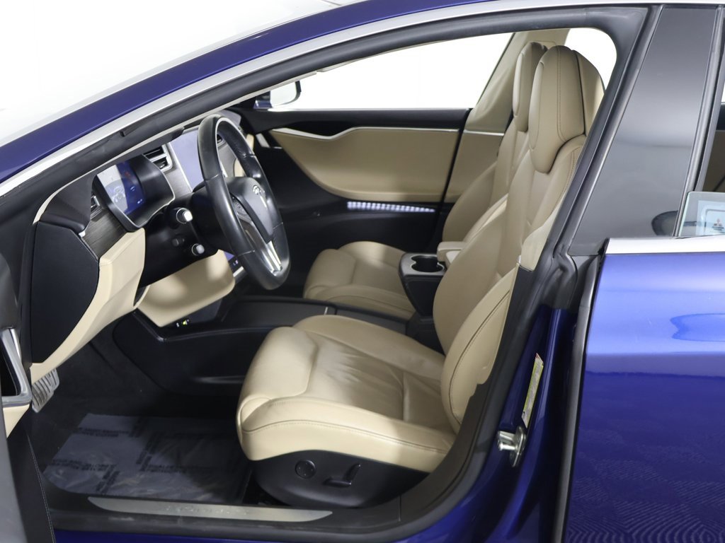 Used 2016 Tesla Model S P90D image 26
