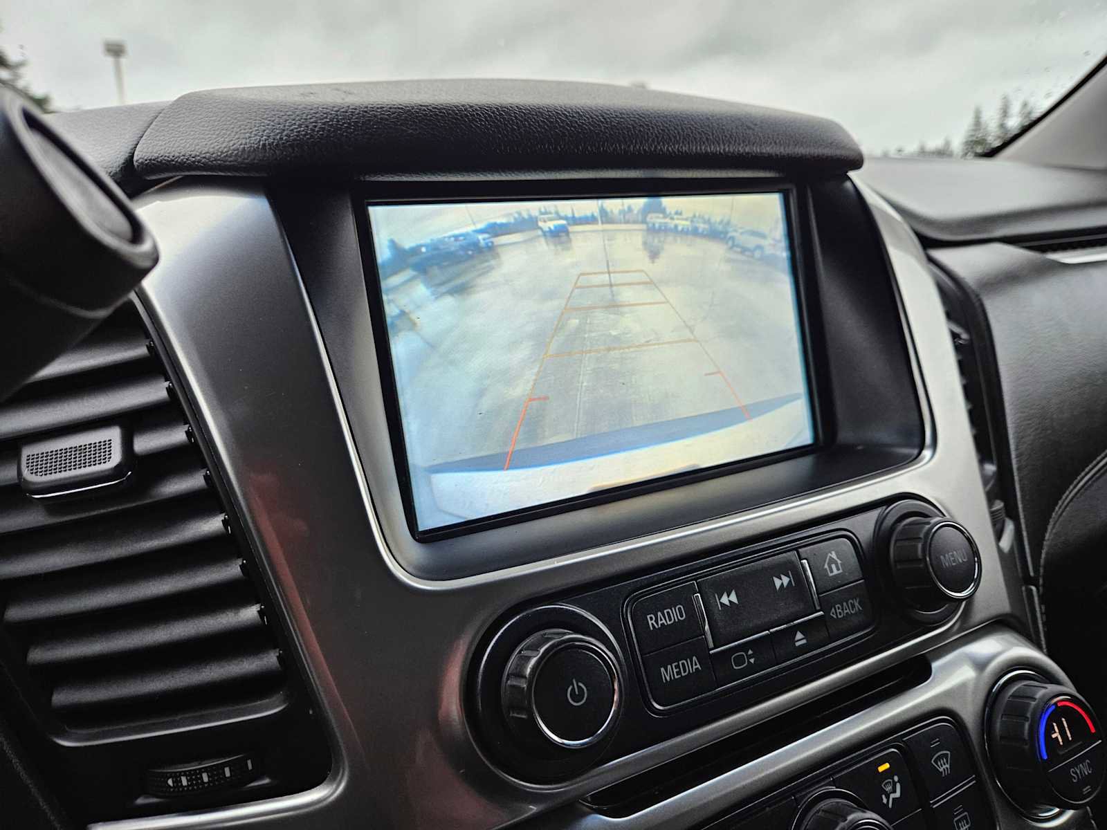 Used 2019 Chevrolet Tahoe LT image 36