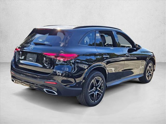 New 2026 Mercedes-Benz GLC 300 video 2