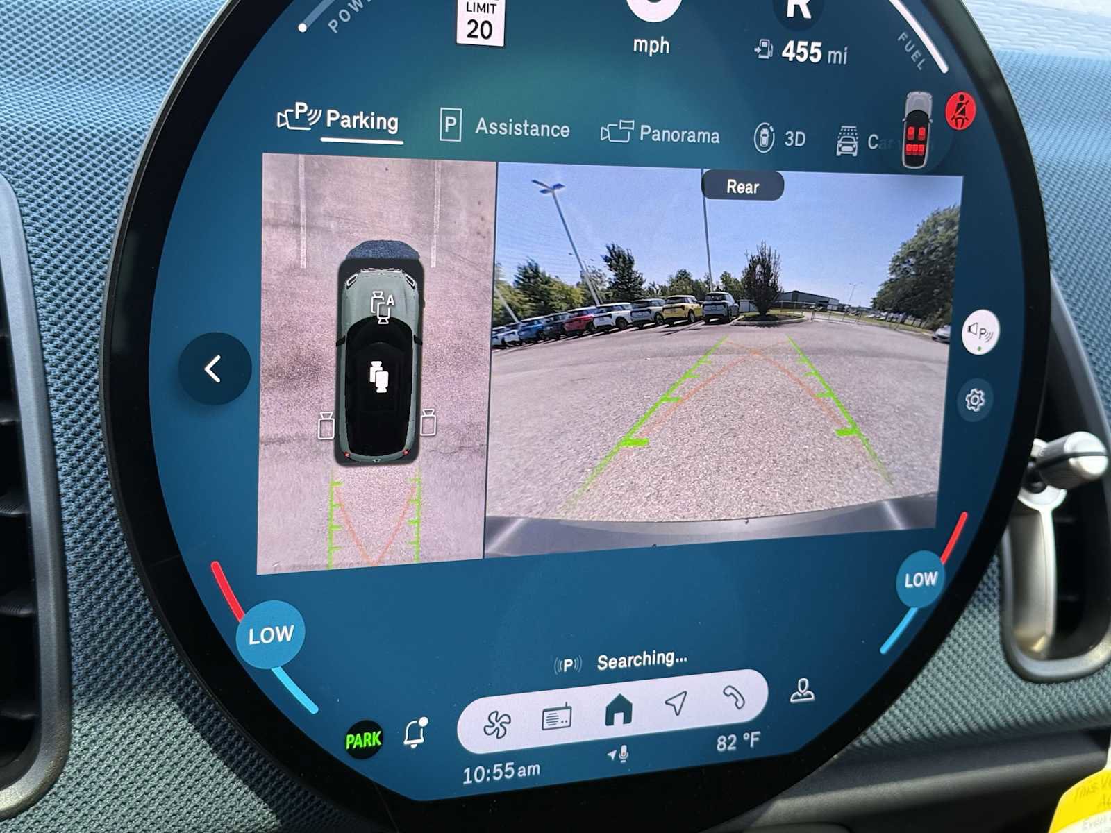 New 2025 MINI Cooper Countryman S w/ Comfort Package Max image 25