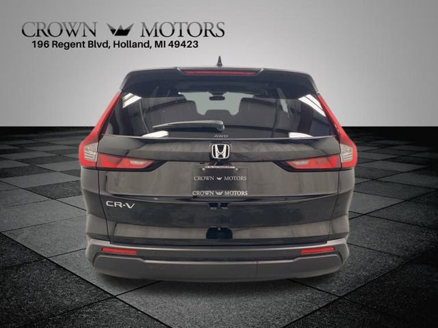 Used 2023 Honda CR-V EX-L image 5