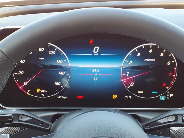 New 2026 Mercedes-Benz C 300 4MATIC Sedan image 11
