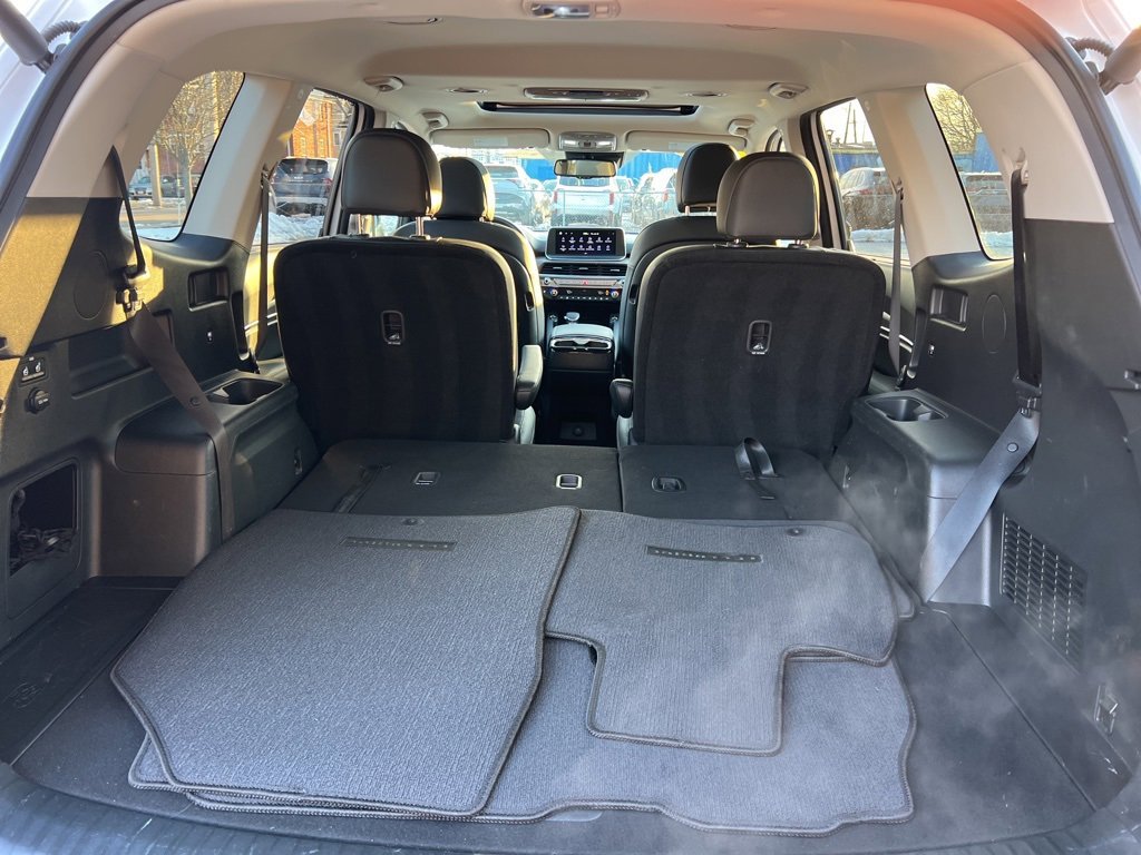 Used 2021 Kia Telluride EX w/ EX Premium Package image 28