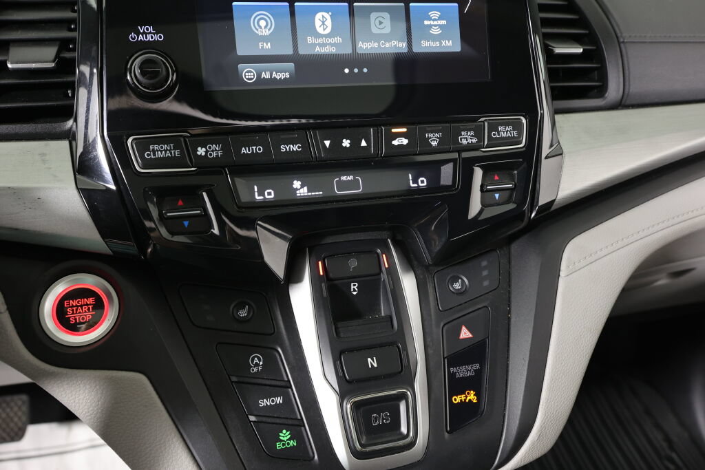 Used 2018 Honda Odyssey Touring image 37