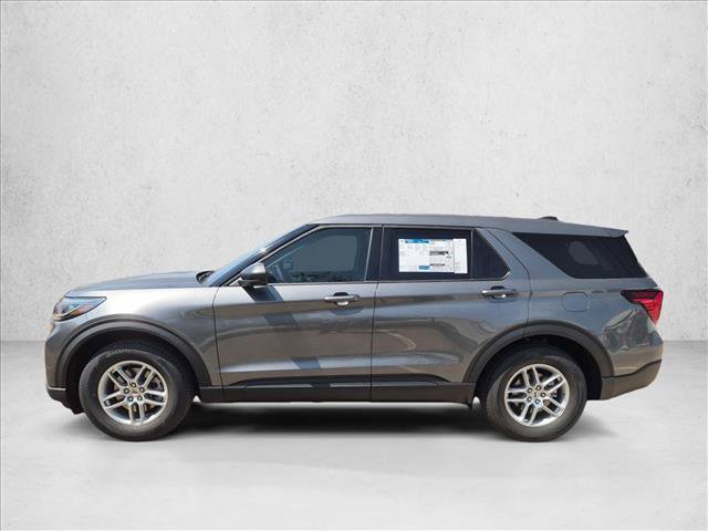 New 2026 Ford Explorer Active RWD image 5