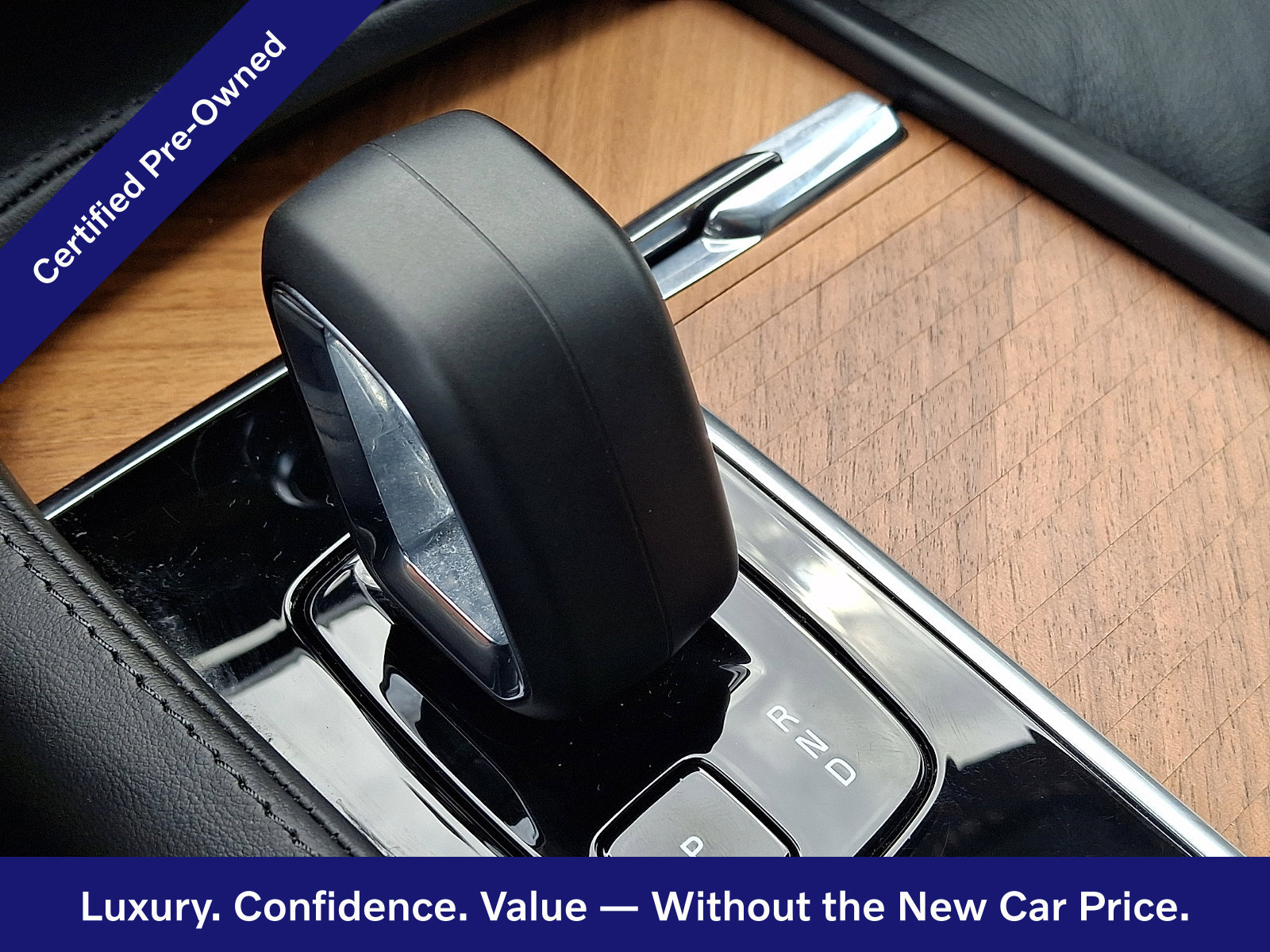Certified 2024 Volvo XC90 B5 Plus w/ Protection Package Premier AWD/4WD image 16