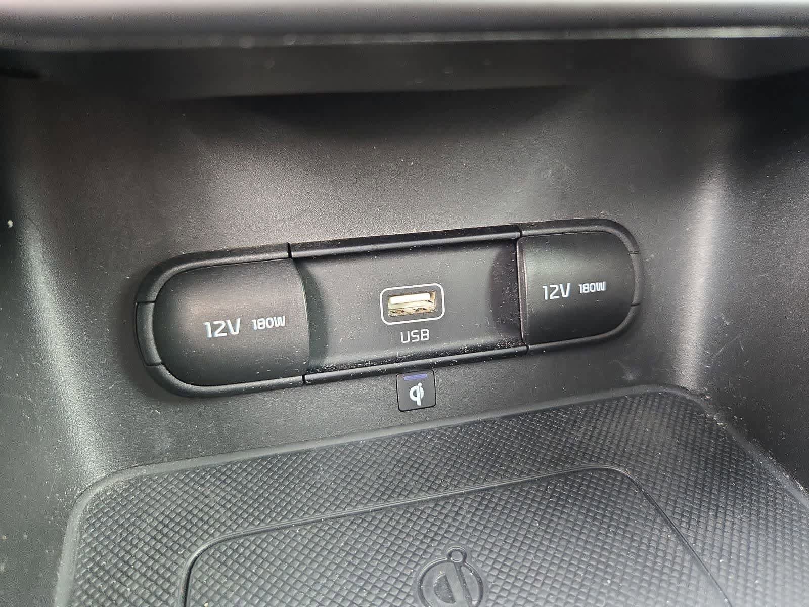 Used 2020 Kia Sportage SX FWD image 30