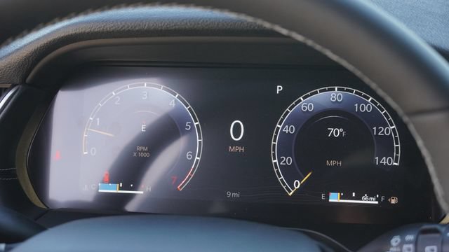New 2026 Jeep Grand Cherokee Laredo X RWD image 32