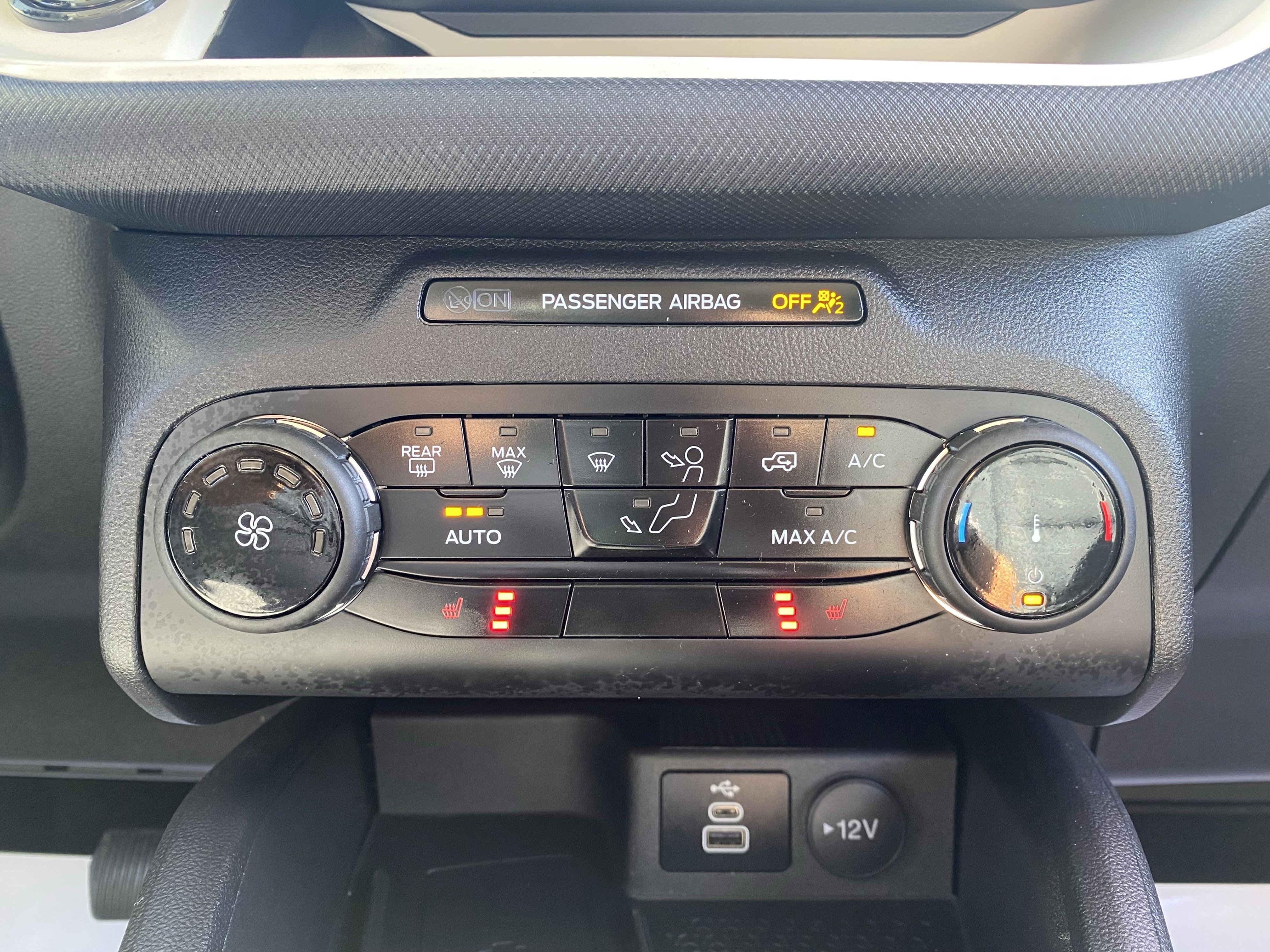 Used 2024 Ford Bronco Sport Heritage w/ Heritage Convenience Package image 11