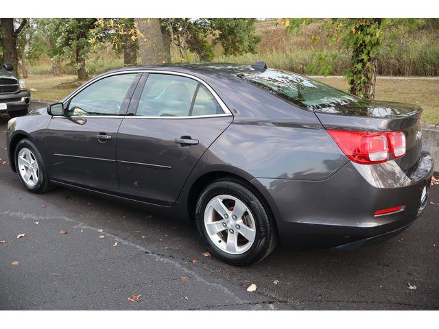 Used 2013 Chevrolet Malibu LS w/ Protection Package image 5