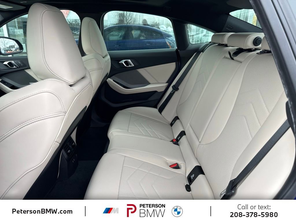 New 2026 BMW M235i xDrive w/ Technology Package image 20